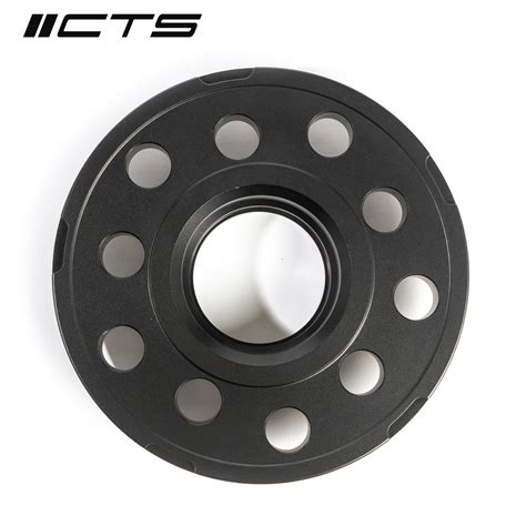 CTS Turbo Hubcentric Wheel Spacers (with Lip) +15mm | 5x100 | 5x112 CB ...