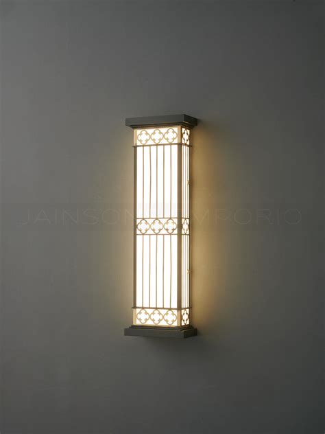 LED Outdoor Lights - Buy Modern LED Outdoor Lights Online in India ...