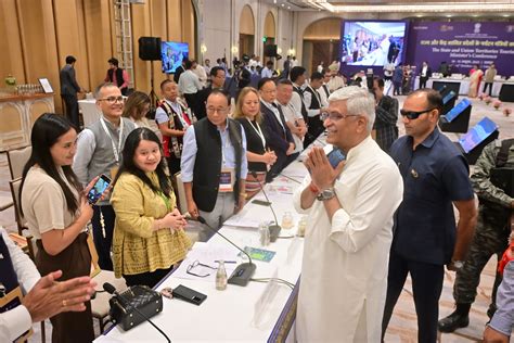 'Never said I don’t get along with Vasundharaji', says Shekhawat; Union ...