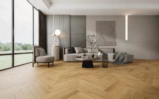 Herringbone Oak Engineered Floor EF 00066 B Manor Sun Kissed Beige 24 x ...