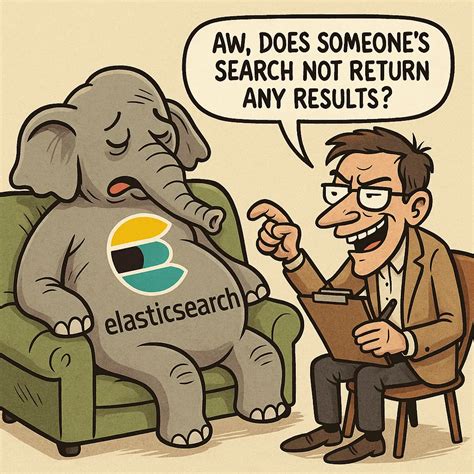 ElasticSearch Query Data 的图像结果