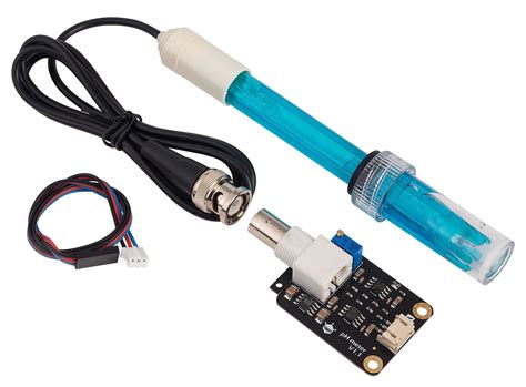 PH Sensor