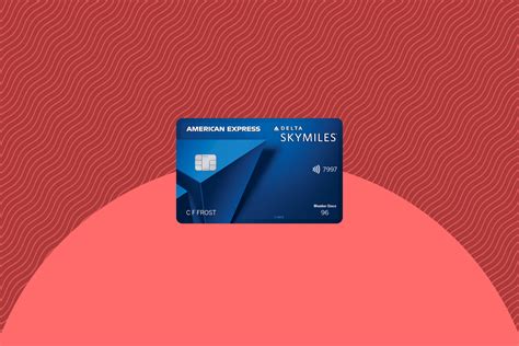 Delta SkyMiles Blue American Express Card review: Full details - The ...