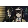 Image result for Code Breaker Anime Characters