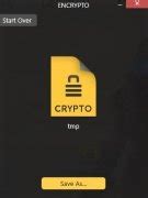 Encrypto 1.0 - Download for PC Free