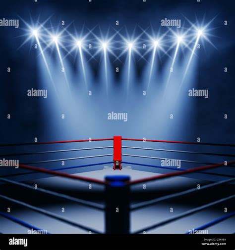 Boxing Field 的图像结果
