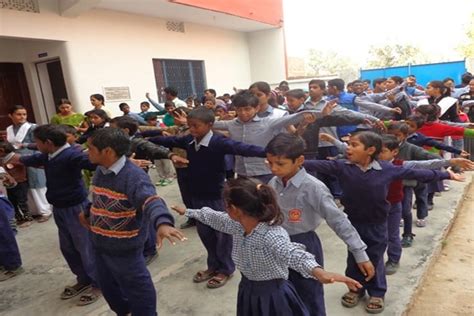 Integrated Institute for the Disabled Varanasi Campus: Photos, Virtual Tour