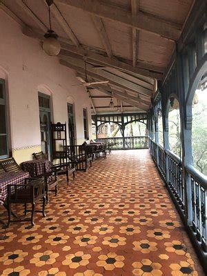 DUNE BARR HOUSE - VERANDAH IN THE FOREST (Matheran, Maharashtra ...