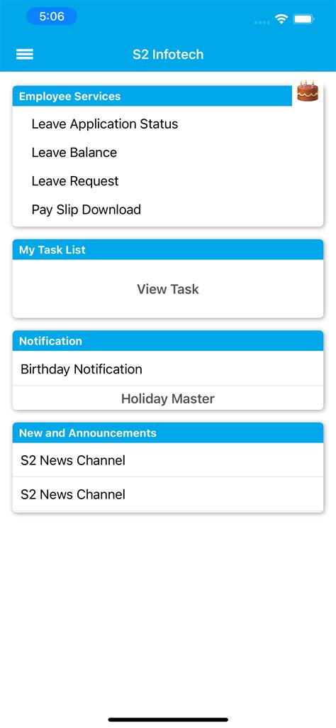 Avante App Store
