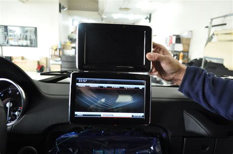 ﾍﾞﾝﾂ 純正ﾓﾆﾀｰ 7ｲﾝﾁ→8ｲﾝﾁ！ – bond Plus