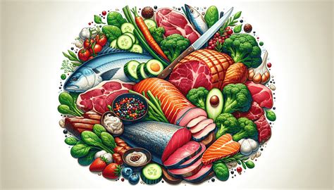 The Role Of A Carnivore Diet In Diabetes Remission