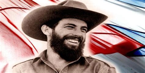 Recuerda Cuba a Camilo Cienfuegos a 64 años de su desaparición física ...