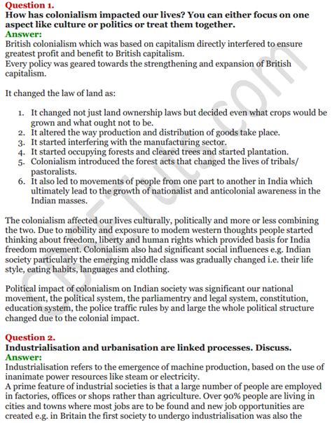 Image result for Class 12 Social Unit 1O