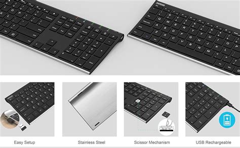 Image result for Reset Arteck Keyboard