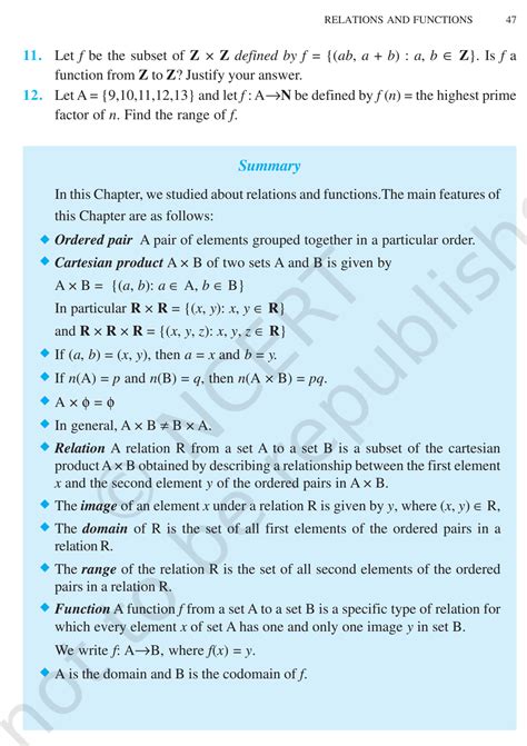 Image result for Class 11 Chapter 2 Maths Intro