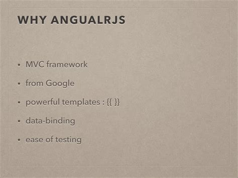 Image result for Brief Introduction of AngularJS