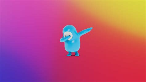 Image result for Fall Guys Spring Background