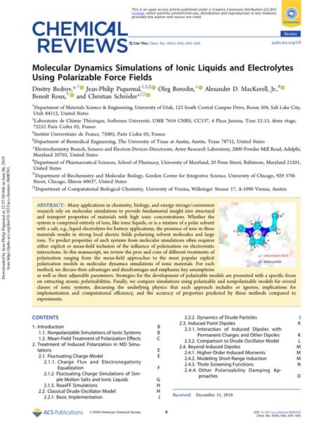 Image result for Molecular Dynamic Simulation Liquids