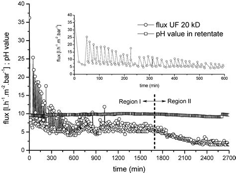 Treatment of the Bleaching Effluent from Sulfite Pulp Production by ...