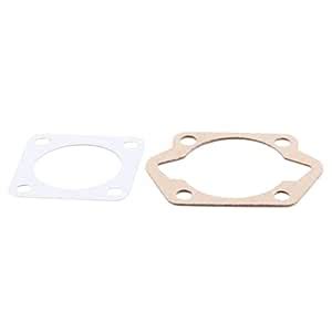 ATORSE® 40Mm Head Bottom Gasket for 48Cc 50Cc 2 Stroke Motorised Push ...