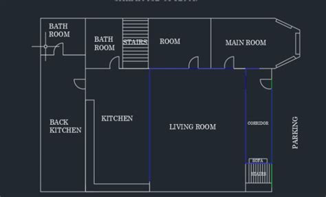 Image result for AutoCAD Drawing Layout