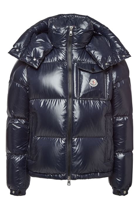 MONCLER MONTBELIARD DOWN JACKET. #moncler #cloth Puffer Jackets, Winter ...