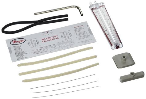 Buy UEI Test Equipment D460 Draft Velocity Gauge for Eagle X Combustion ...