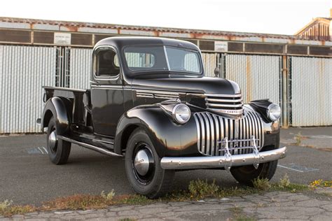 1946 Plymouth Special Deluxe | Plymouth, Sedan, Cab