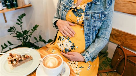 Is Decaf Coffee Safe During Pregnancy? Here's What Experts Say