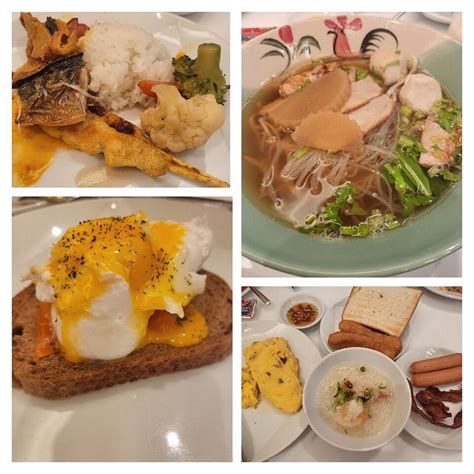 FOUR POINTS BY SHERATON BANGKOK, SUKHUMVIT 15 - Hotel Reviews, Photos ...