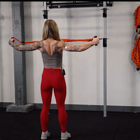 Image result for Reverse Fly Over FitBALL