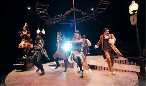 Opera Costume