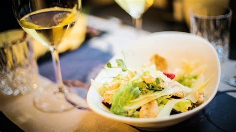 Image result for First Course Fine Dining Examples