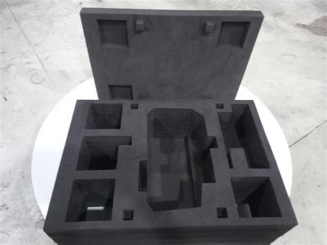 Balaji Packaging - Manufacturer of Cross Link Foam & Foam Box from Rajkot