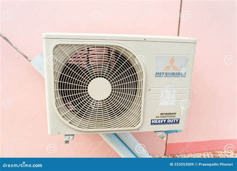 Condensing Unit of Air Conditioning Systems. Condensing Unit Editorial ...