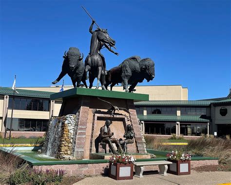 jackpot hotel and casino