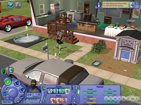 Image result for The Sims 2 PC