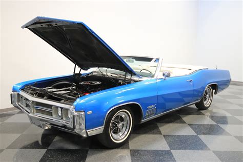 For Sale 1969 Buick Wildcat at Caitlin Grimmett blog