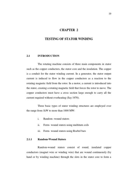 Starter Generator Testing Procedures 的图像结果