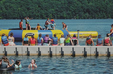 Our Camp — Vesper Point