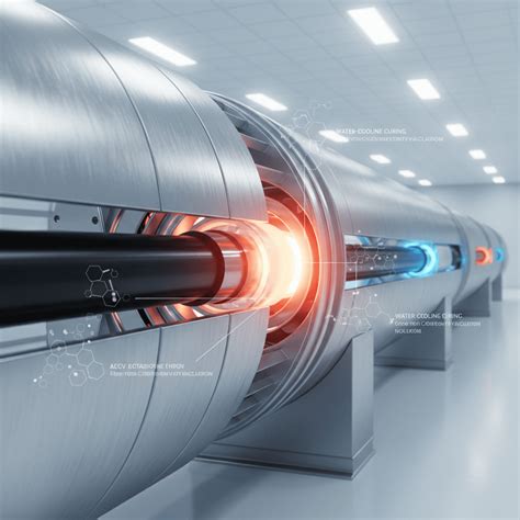 XLPE Vs. PVC Vs. EPR: Which Insulation Material Is Best? - HONGKAI