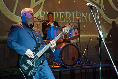 The Carpenters Experience 2021 - Blackpool - Viator