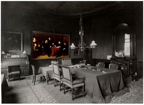 For Memory and Decoration—Group Portraits as Placemakers in Early ...