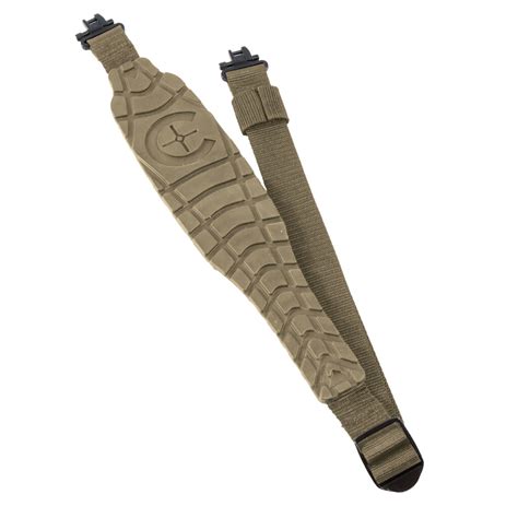 CALDWELL MAX GRIP SLINGS FDE, 39,95