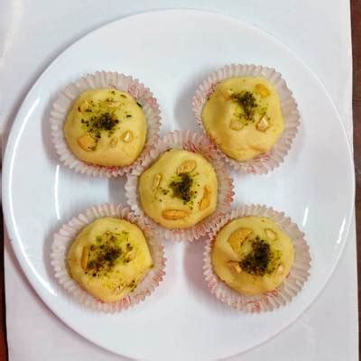 Sondesh – K.C. Das