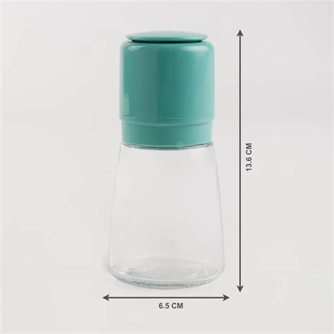 Buy Pamolive Perch Acrylic Pepper Mill - 160ml from Home Centre at just ...