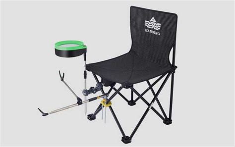 户外便携式铝合金折叠椅钓鱼椅 沙滩休闲椅导游椅靠背椅躺椅大号-阿里巴巴