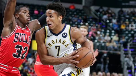 Indiana Pacers: Player by player breakdown of the 2019-20 roster