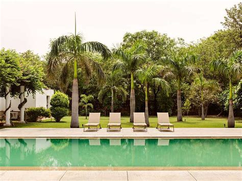 An Exclusive Look Inside Gauri & Nainika Karan's New Delhi Farmhouse ...