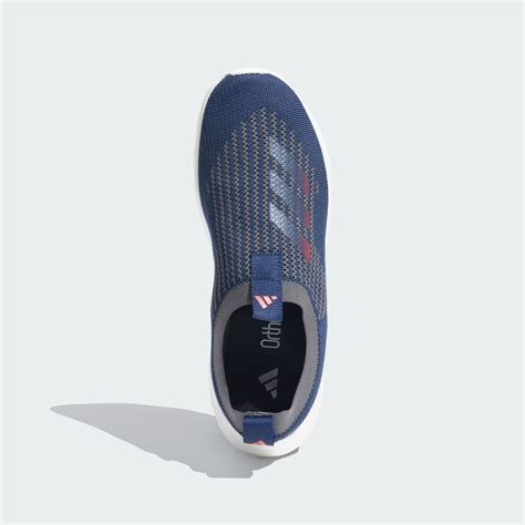 adidas Powerlish Shoes - Blue | adidas India